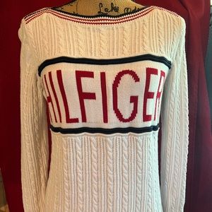 Tommy Hilfigher Sweater